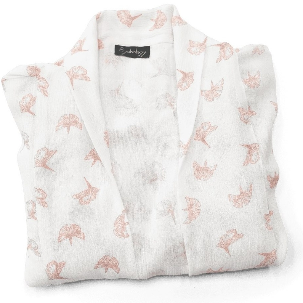 Symbology Kimono